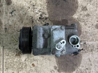 bontott VW GOLF V Klímakompresszor