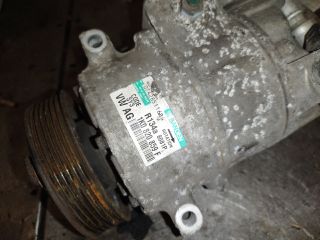 bontott VW GOLF V Klímakompresszor