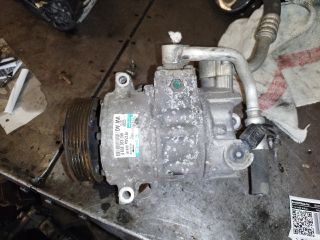 bontott VW GOLF V Klímakompresszor
