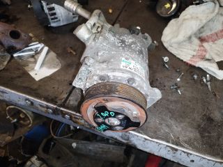 bontott VW GOLF V Klímakompresszor