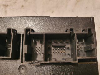 bontott VW GOLF V Komfort Elektronika