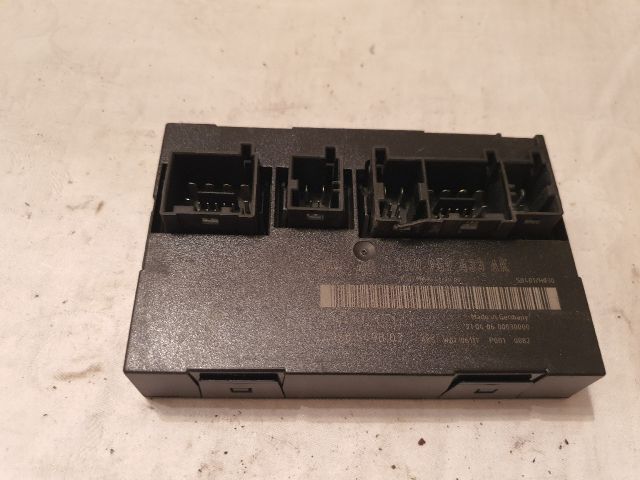 bontott VW GOLF V Komfort Elektronika