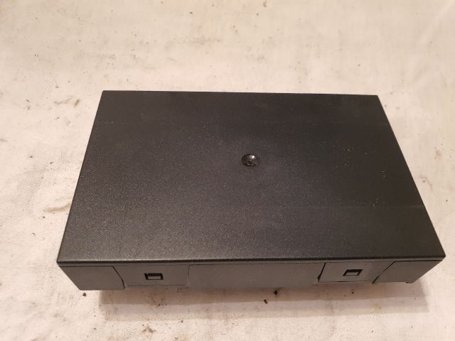 bontott VW GOLF V Komfort Elektronika