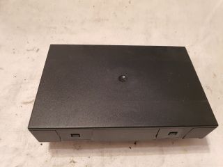 bontott VW GOLF V Komfort Elektronika