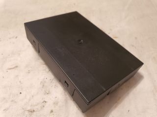 bontott VW GOLF V Komfort Elektronika