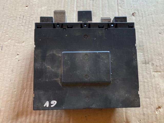 bontott VW GOLF V Komfort Elektronika