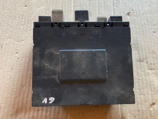 bontott VW GOLF V Komfort Elektronika