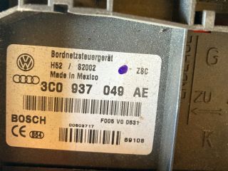 bontott VW GOLF V Komfort Elektronika