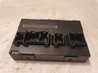 bontott VW GOLF V Komfort Elektronika