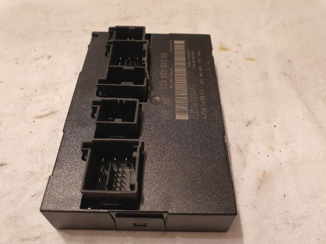 bontott VW GOLF V Komfort Elektronika