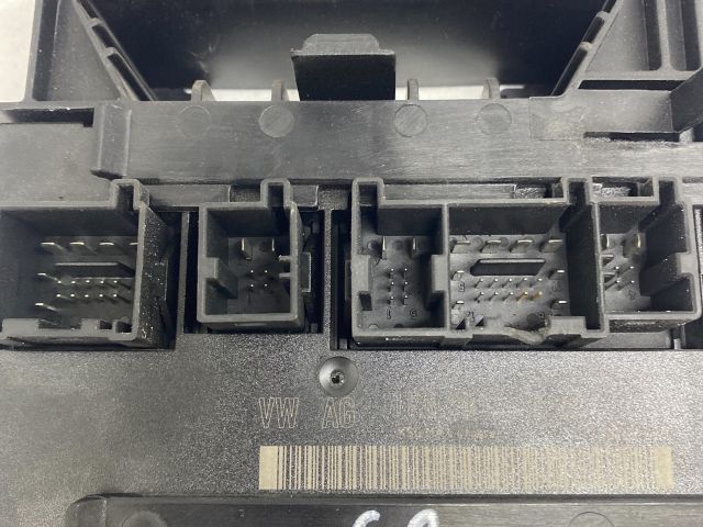 bontott VW GOLF V Komfort Elektronika