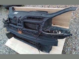 bontott VW GOLF V Komplett Homlokfal (Részeivel)