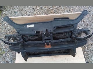 bontott VW GOLF V Komplett Homlokfal (Részeivel)