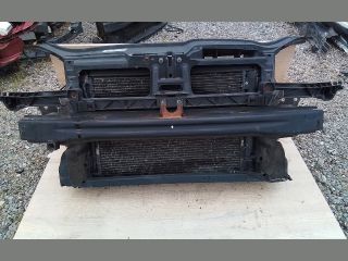 bontott VW GOLF V Komplett Homlokfal (Részeivel)