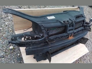 bontott VW GOLF V Komplett Homlokfal (Részeivel)