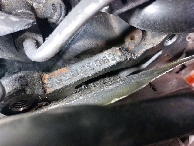 bontott VW GOLF V Komplett Motor (Segédberendezésekkel)