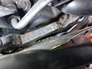 bontott VW GOLF V Komplett Motor (Segédberendezésekkel)