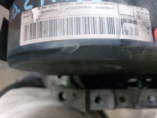 bontott VW GOLF V Komplett Motor (Segédberendezésekkel)