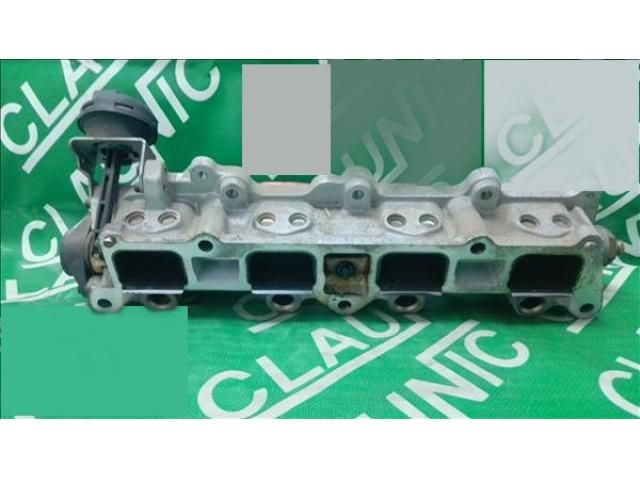 bontott VW GOLF V Közösnyomócső