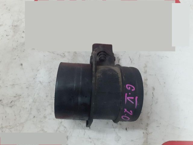 bontott VW GOLF V Légtömegmérő