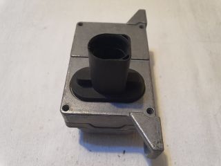 bontott VW GOLF V Menetstabilizátor Elektronika