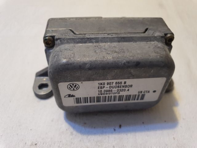 bontott VW GOLF V Menetstabilizátor Elektronika