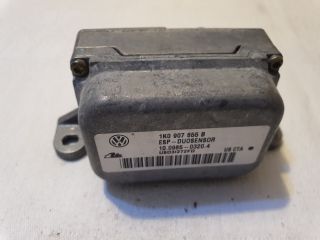 bontott VW GOLF V Menetstabilizátor Elektronika