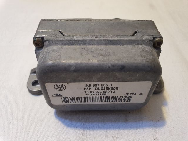 bontott VW GOLF V Menetstabilizátor Elektronika