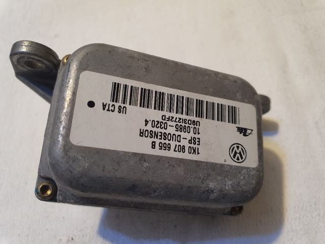 bontott VW GOLF V Menetstabilizátor Elektronika