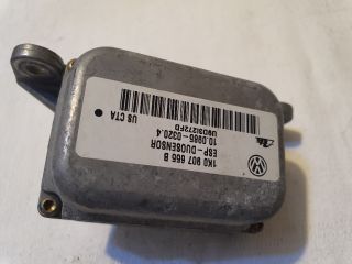 bontott VW GOLF V Menetstabilizátor Elektronika