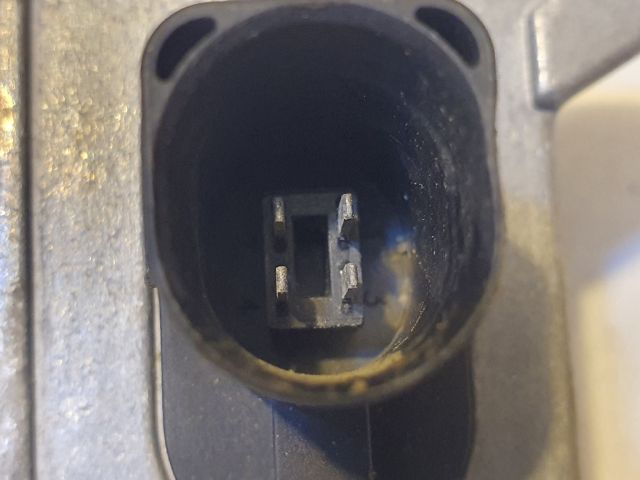 bontott VW GOLF V Menetstabilizátor Elektronika