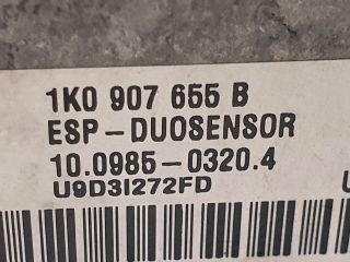 bontott VW GOLF V Menetstabilizátor Elektronika