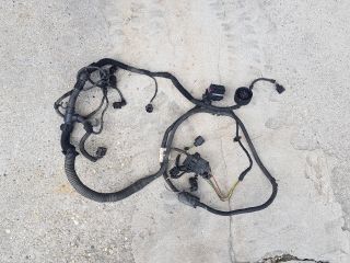 bontott VW GOLF V Motor Kábelköteg