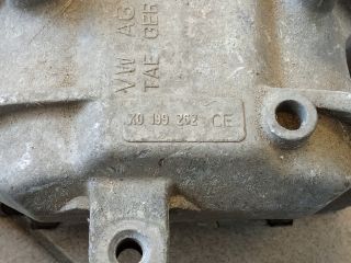 bontott VW GOLF V Motor Tartó Bak (Pozíciófüggetlen)