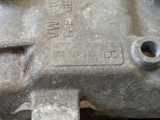 bontott VW GOLF V Motor Tartó Bak (Pozíciófüggetlen)