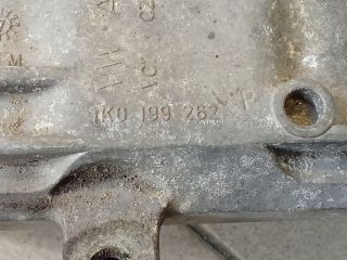 bontott VW GOLF V Motor Tartó Bak (Pozíciófüggetlen)