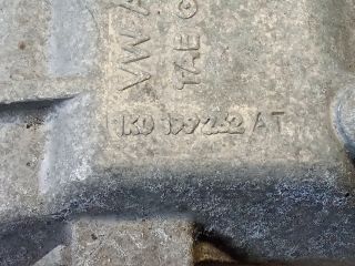 bontott VW GOLF V Motor Tartó Bak (Pozíciófüggetlen)