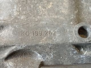 bontott VW GOLF V Motor Tartó Bak (Pozíciófüggetlen)