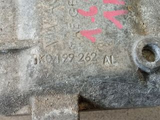 bontott VW GOLF V Motor Tartó Bak (Pozíciófüggetlen)