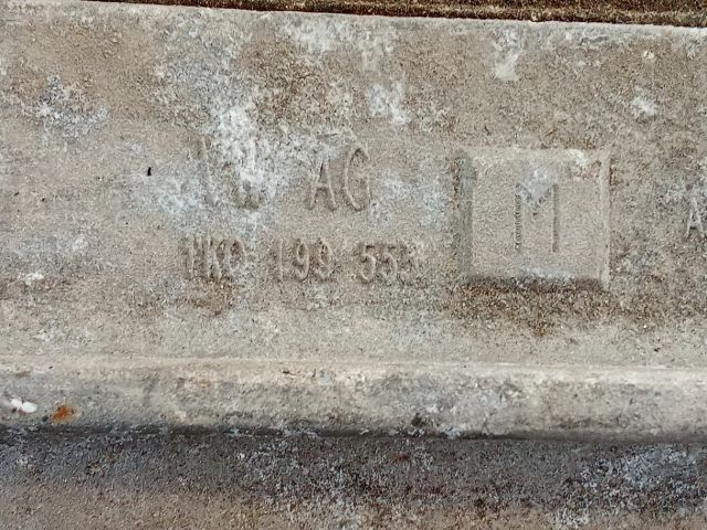 bontott VW GOLF V Motor Tartó Bak (Pozíciófüggetlen)