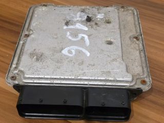 bontott VW GOLF V Motorvezérlő