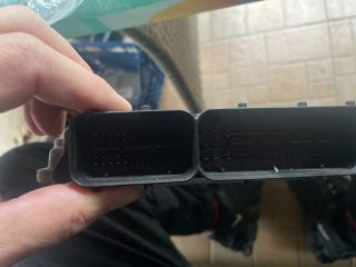 bontott VW GOLF V Motorvezérlő