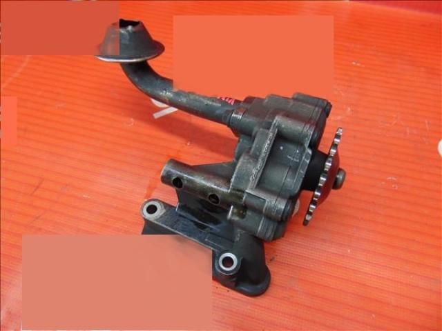 bontott VW GOLF V Olajszivattyú