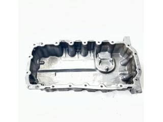 bontott VW GOLF V Olajteknő