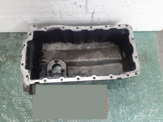 bontott VW GOLF V Olajteknő