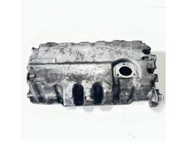 bontott VW GOLF V Olajteknő