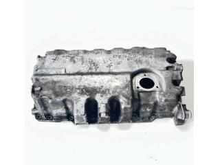 bontott VW GOLF V Olajteknő