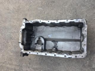 bontott VW GOLF V Olajteknő