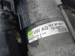 bontott VW GOLF V Önindító