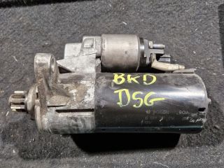 bontott VW GOLF V Önindító